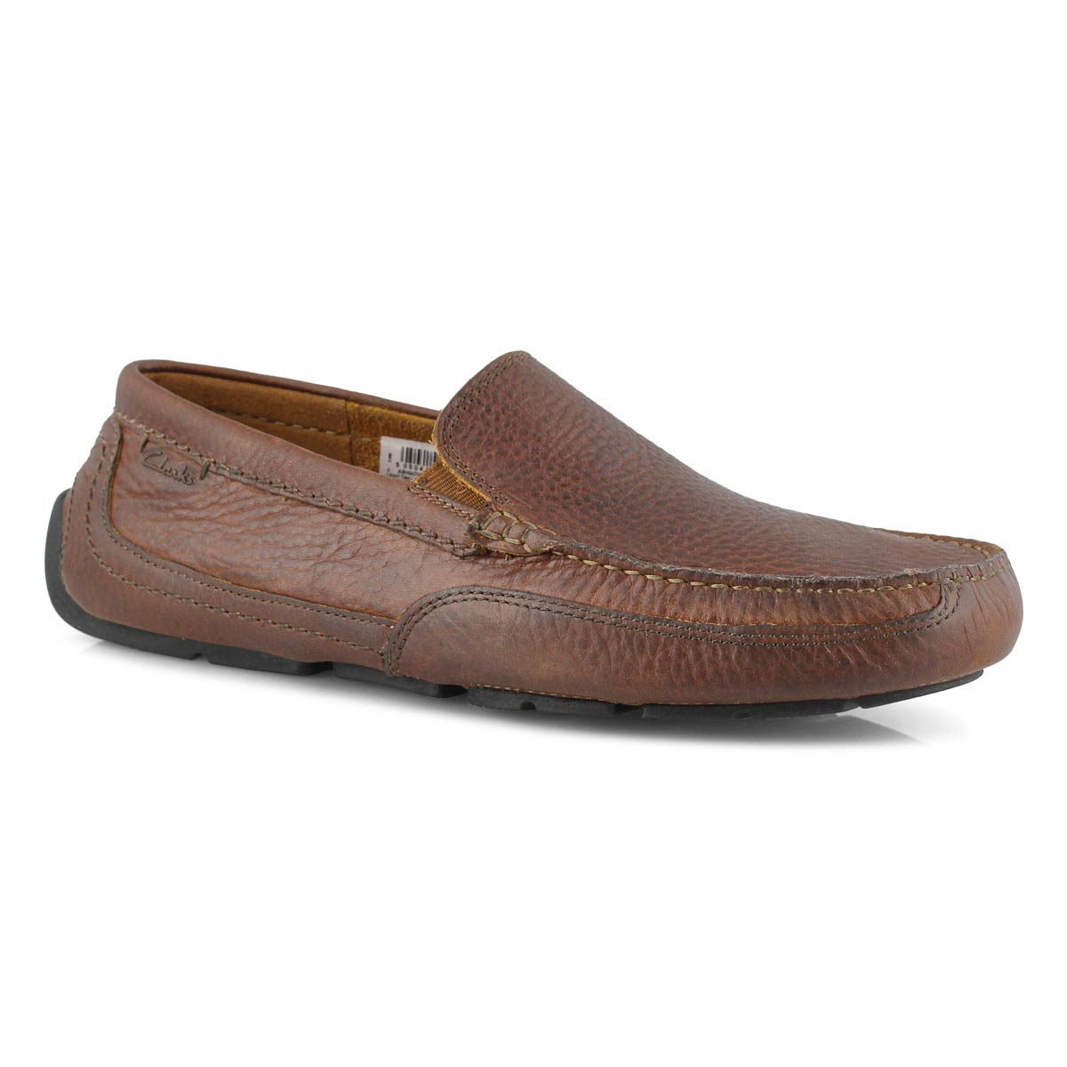 clarks ashmont step