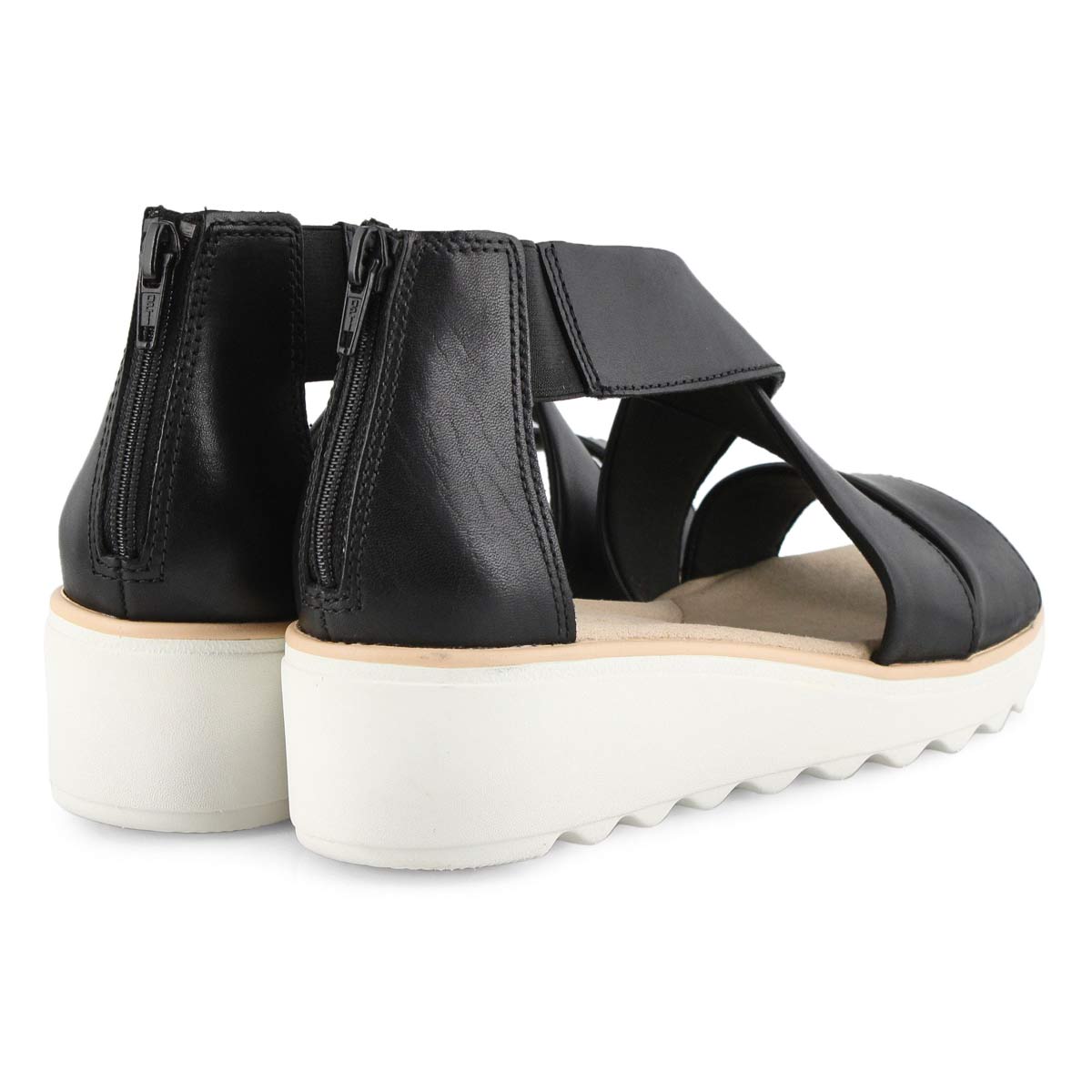 jillian rise clarks