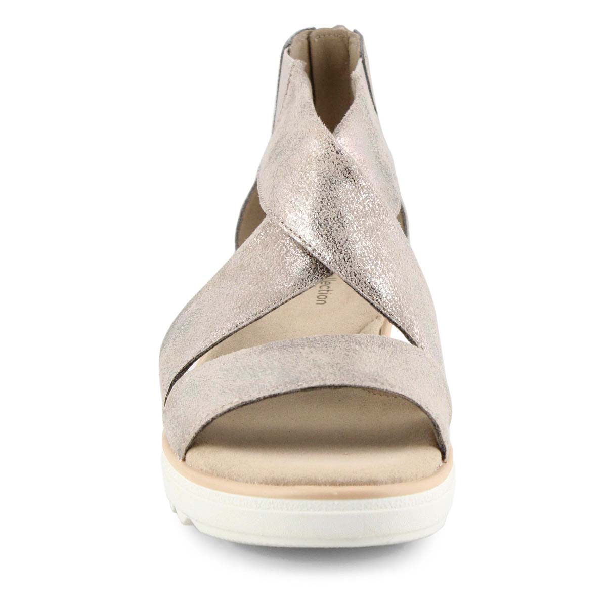 jillian rise clarks