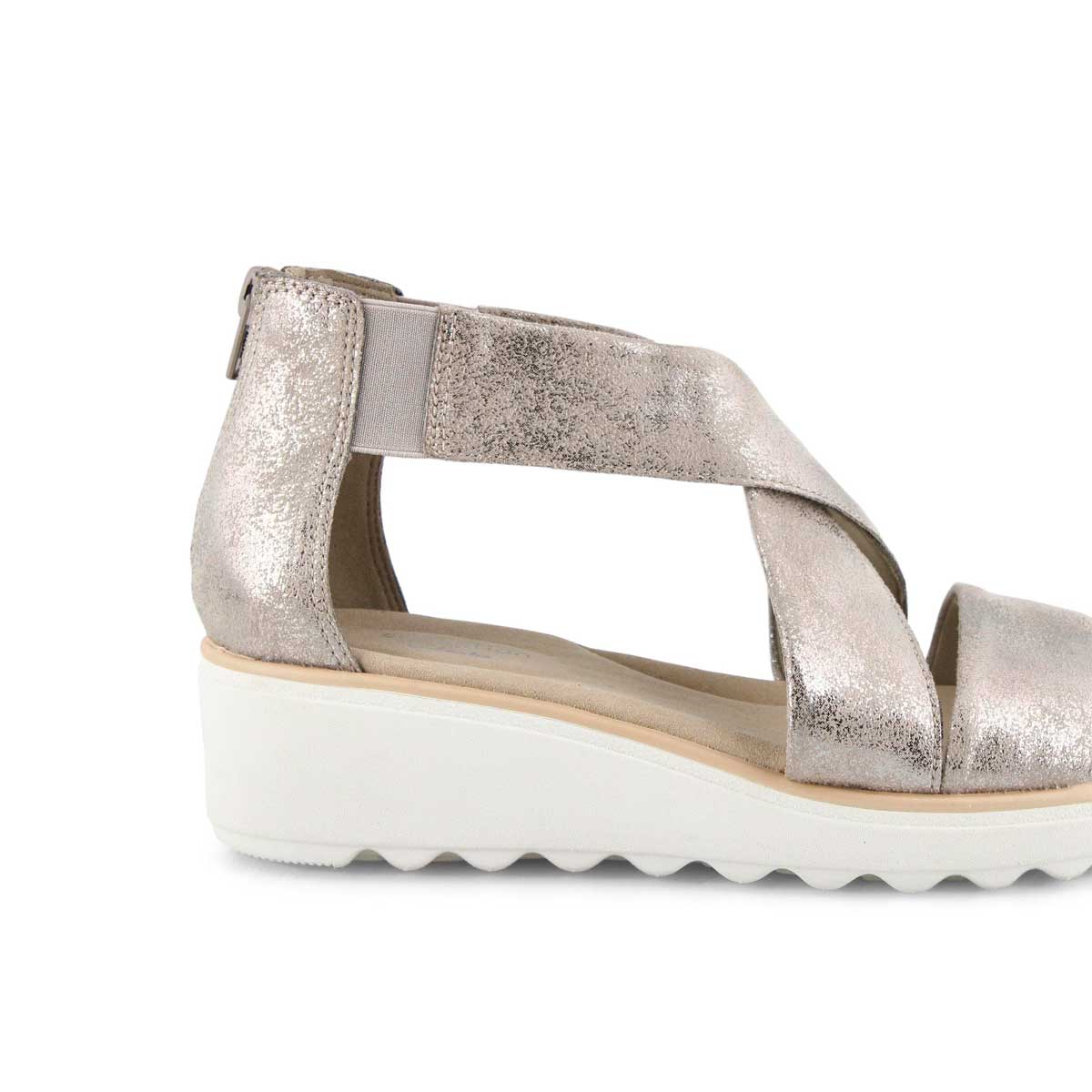 jillian rise clarks