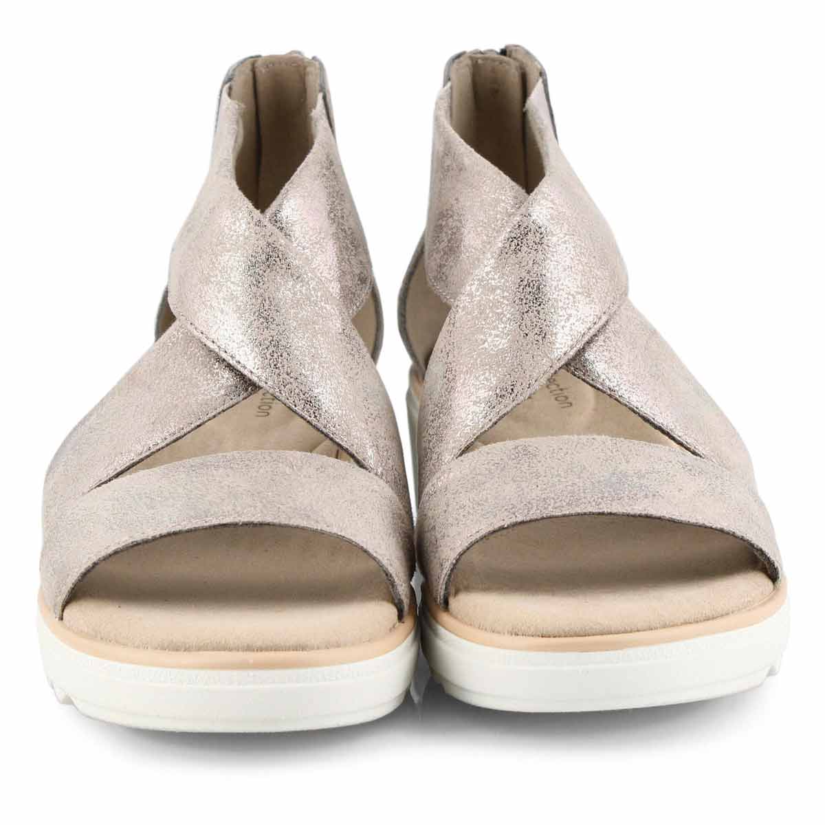 jillian rise clarks