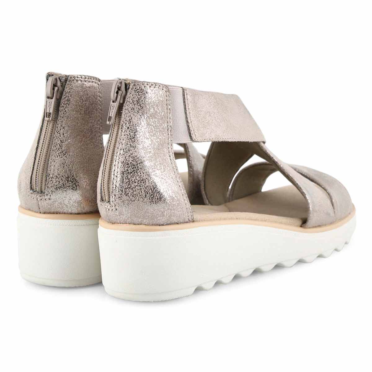 jillian rise clarks
