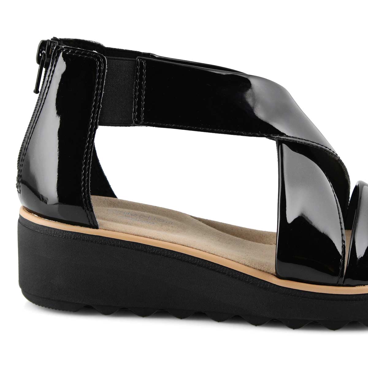 jillian rise clarks