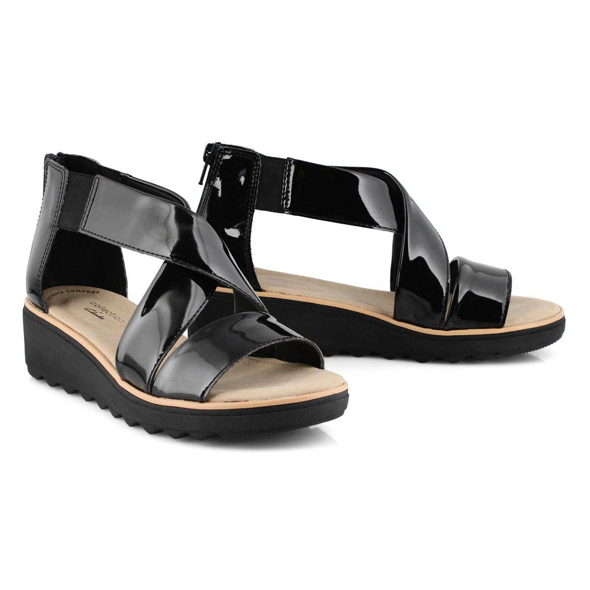 jillian rise clarks