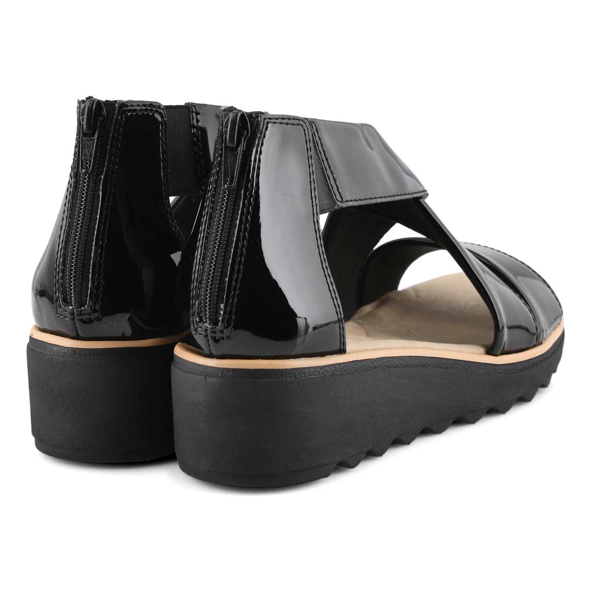 jillian rise clarks