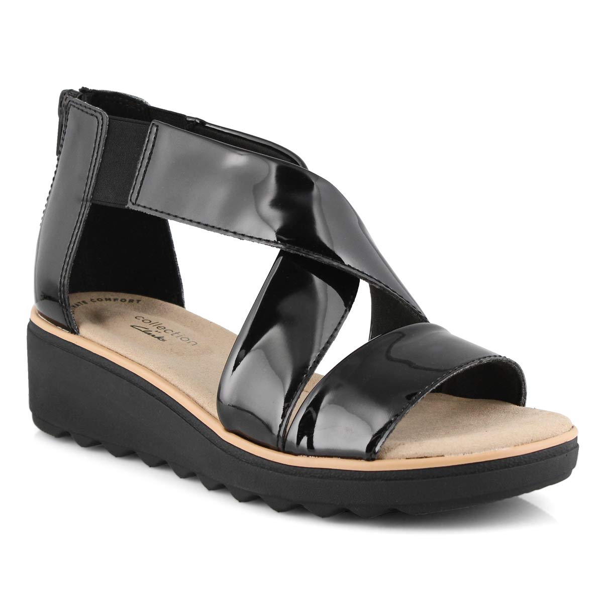clarks jillian rise sandals