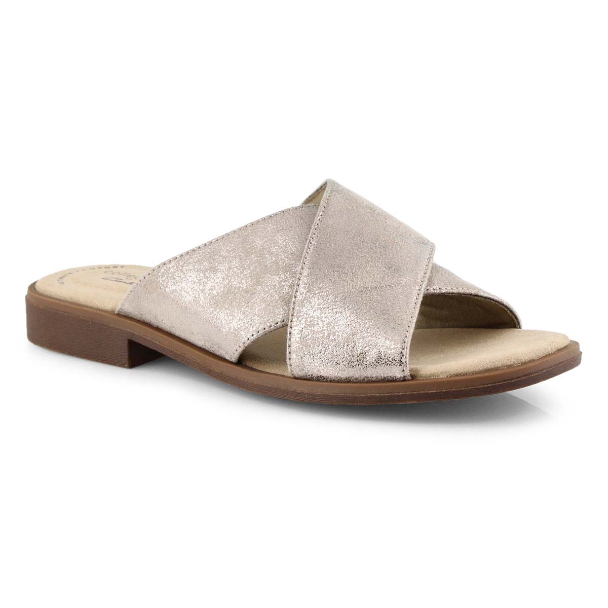 softmoc clarks