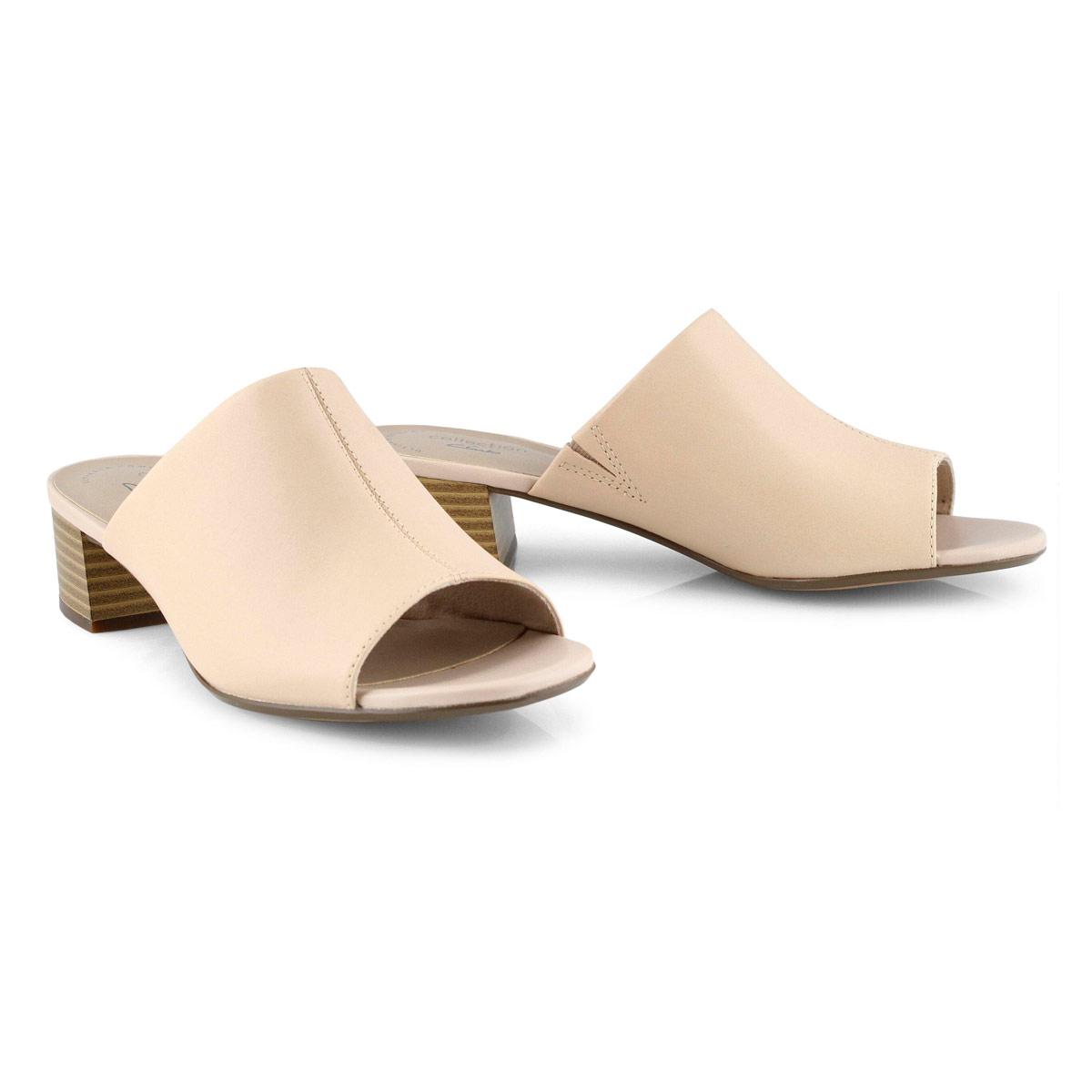 elisa rose sandal