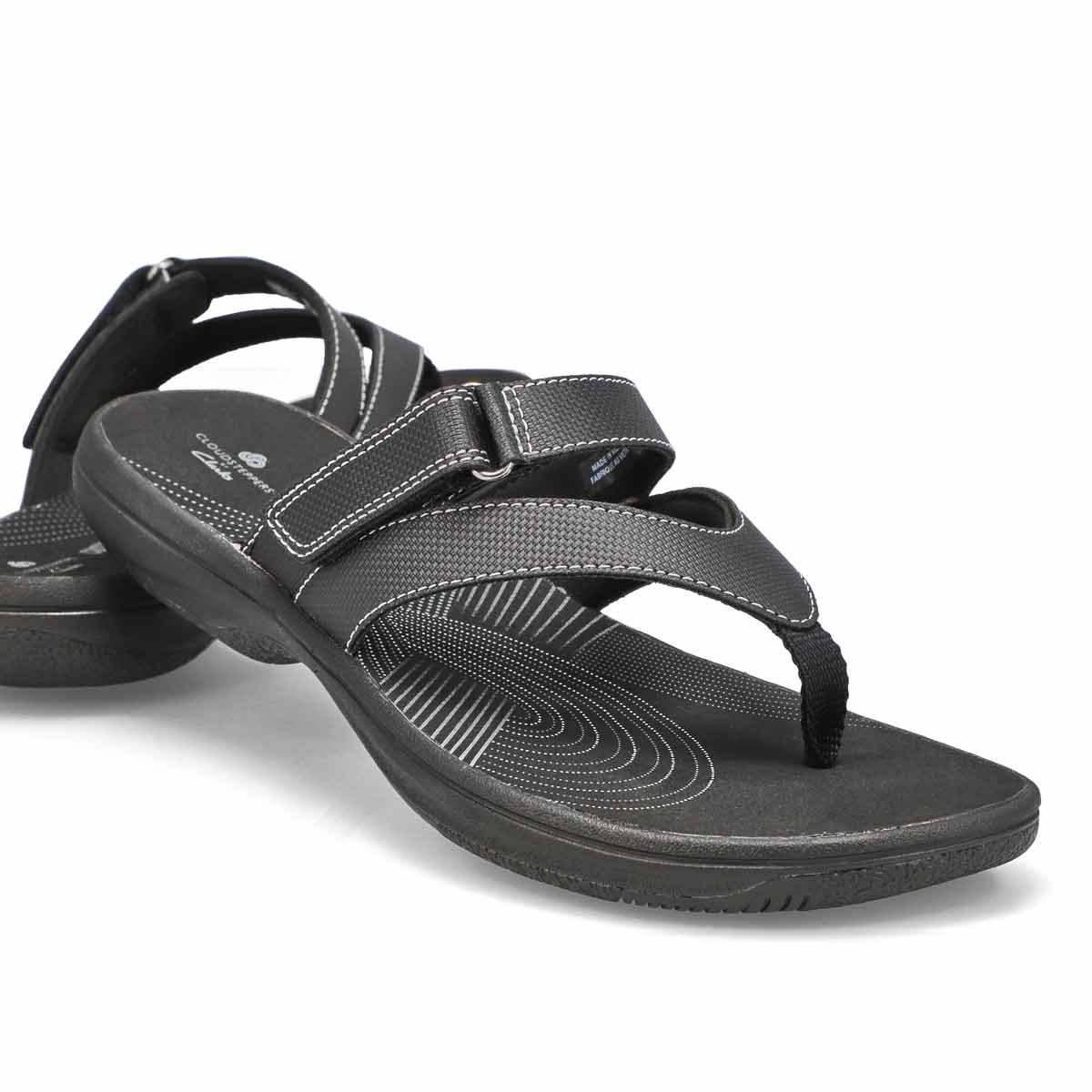 clarks brinkley marin sandals
