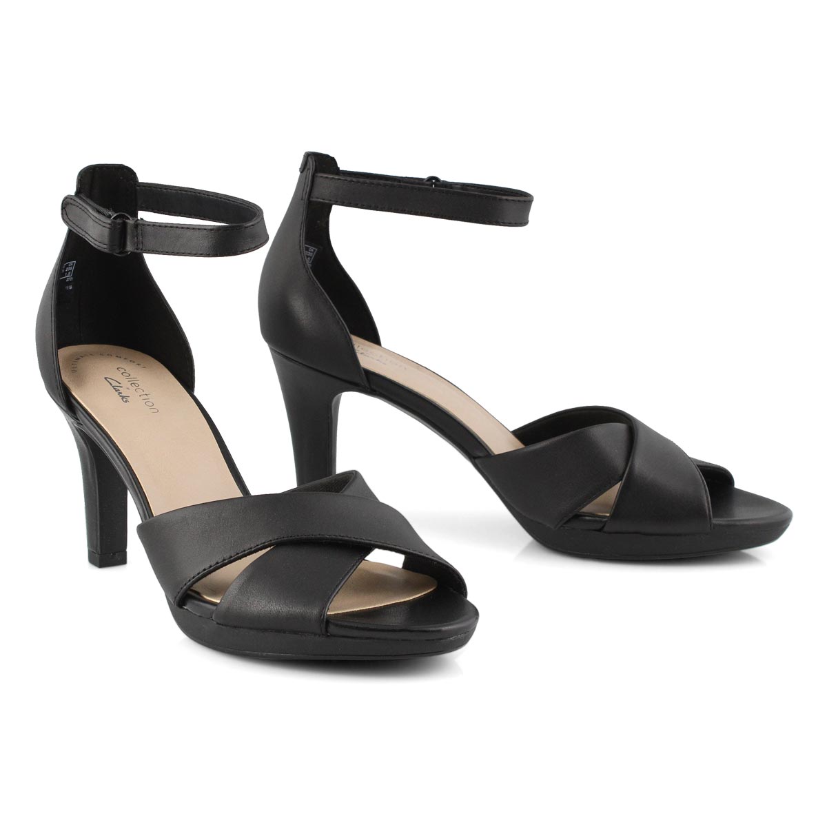 adriel cove blush leather