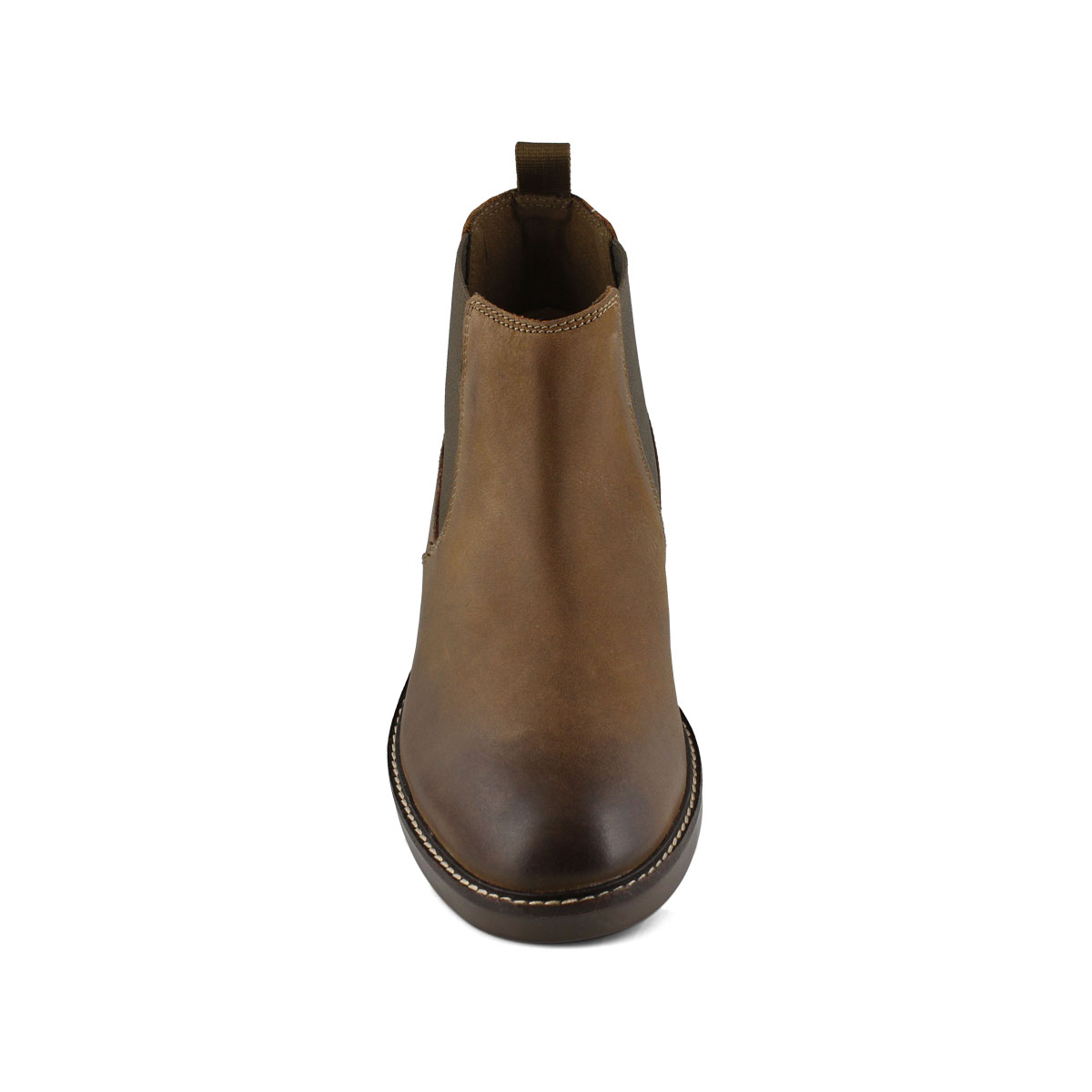 beeswax chelsea boots