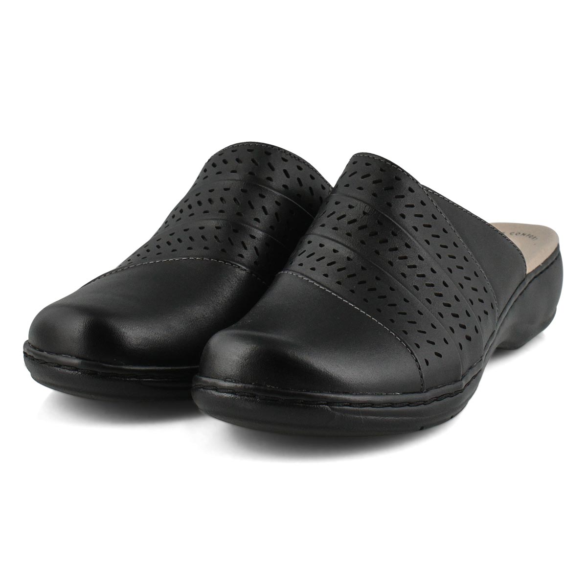 clarks arla kaydin black
