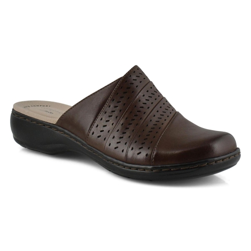 clarks leisa dana clog