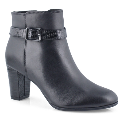 grey dress boots womens