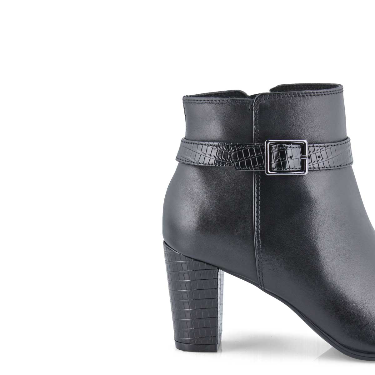 clarks netley ella leather boots canada