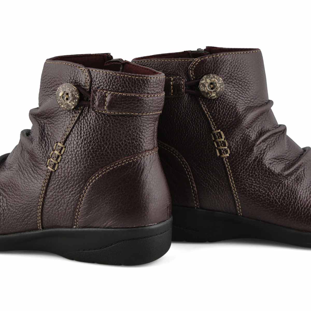 clarks cheyn anne boot
