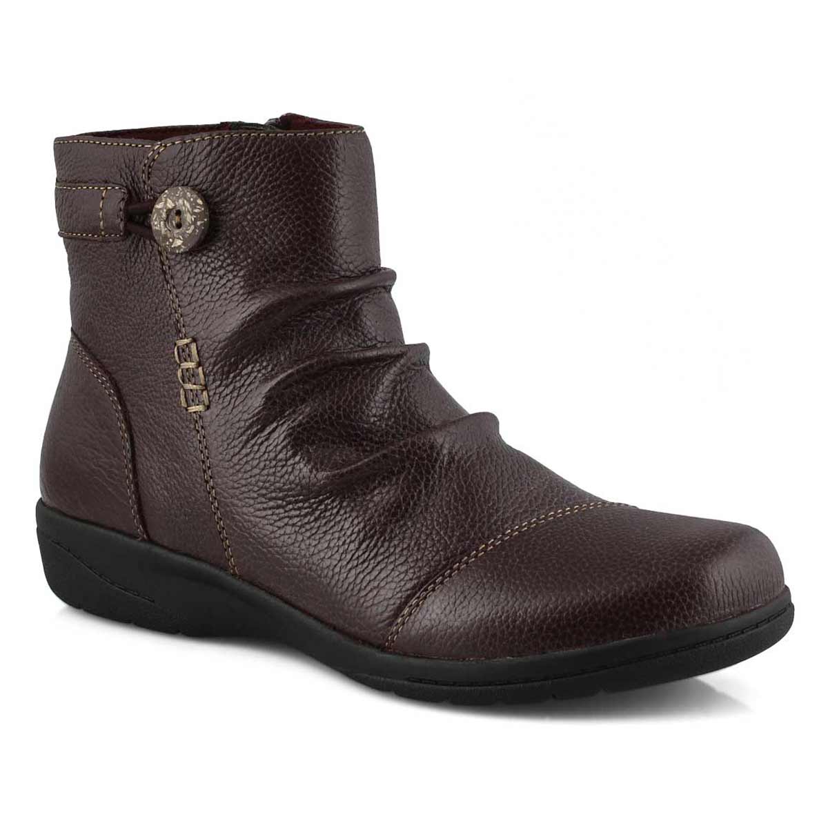 clarks cheyn anne boot