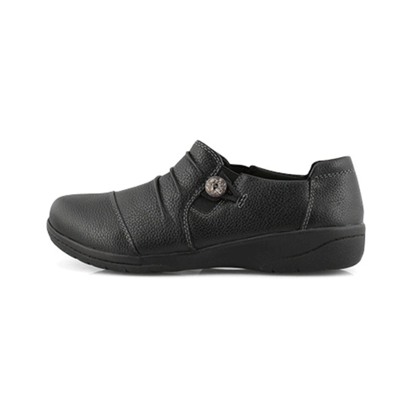 clarks women's cheyn inca loafer