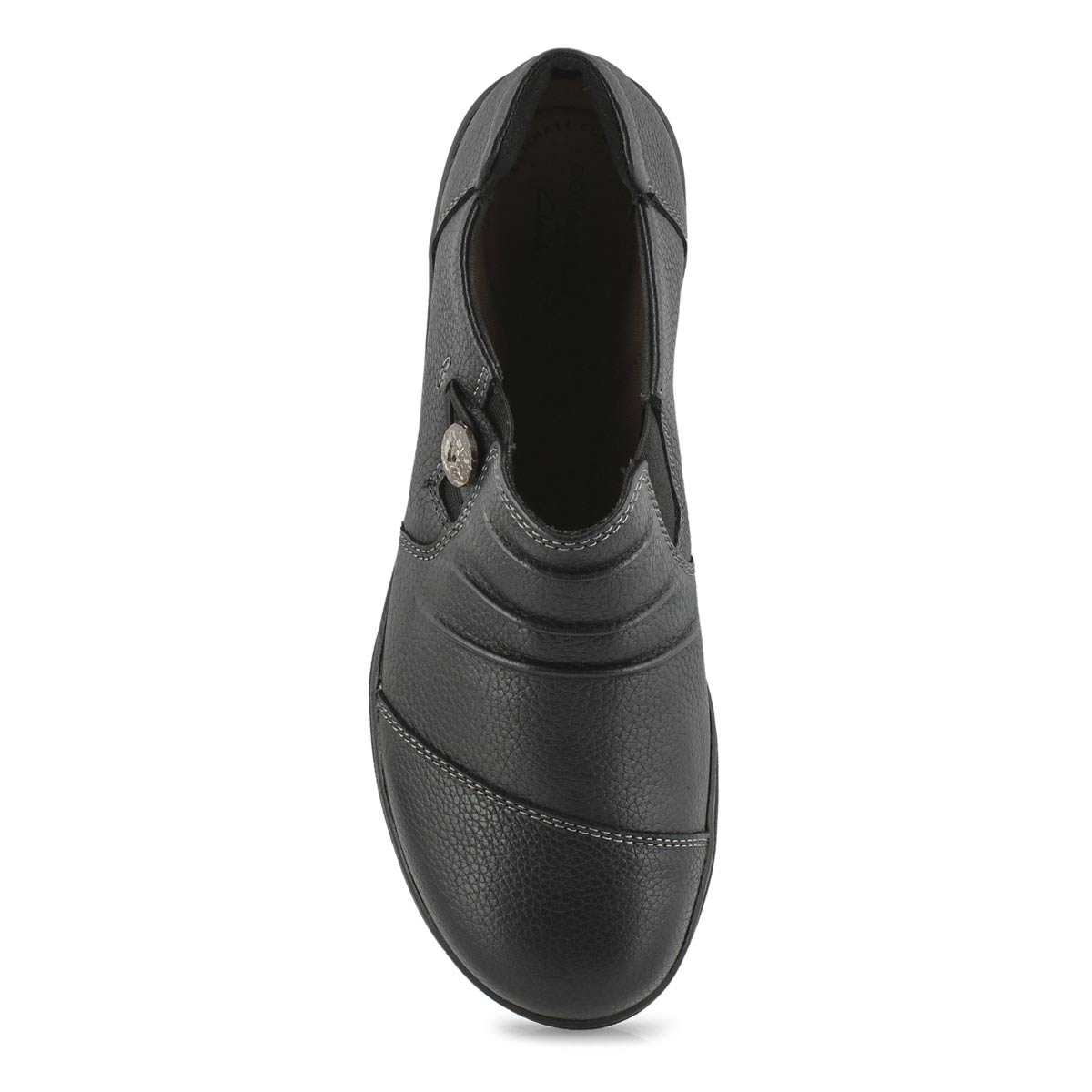 clarks women's cheyn inca loafer