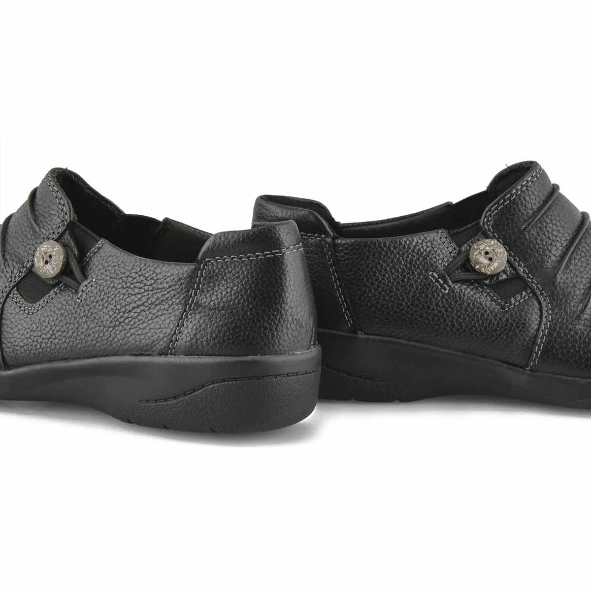 clarks women's cheyn inca loafer