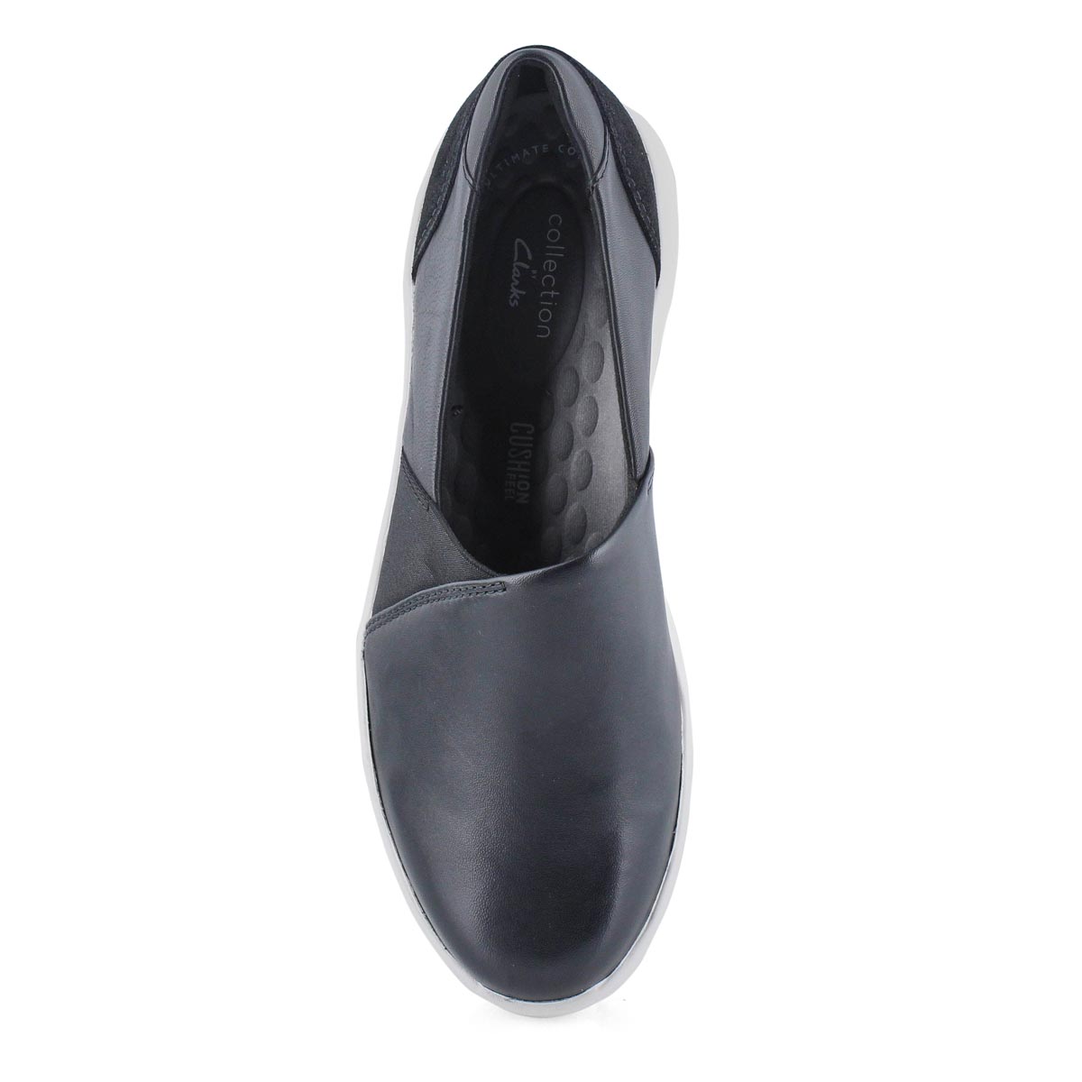 Clarks Women's Kayleigh Step Slip On Shoe B