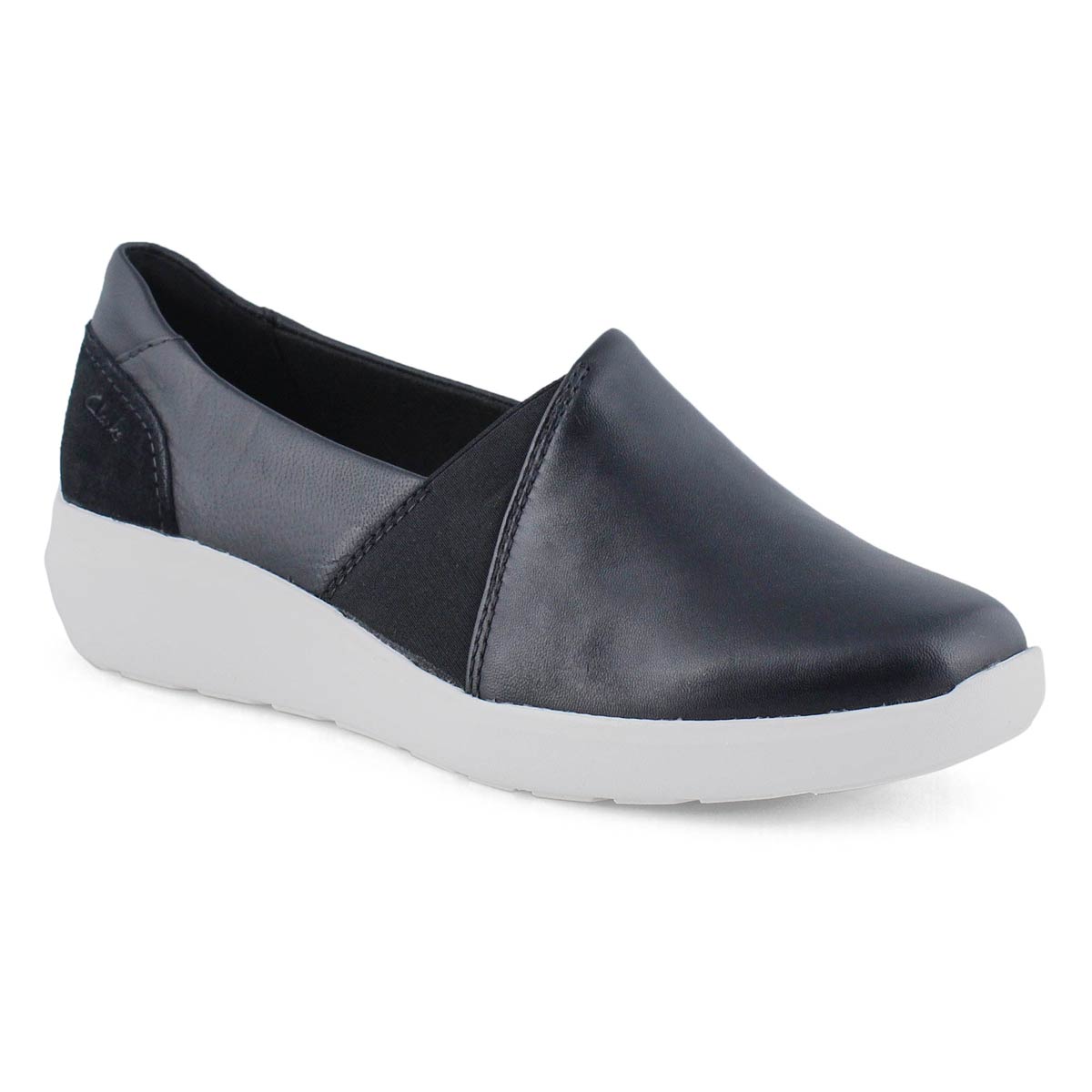 softmoc clarks shoes