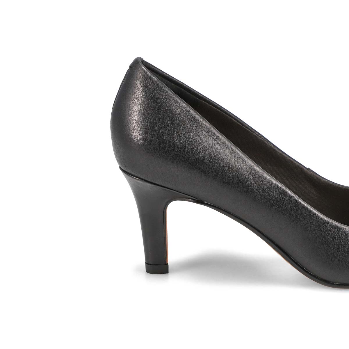 Women's Illeana Tulip Leather Dess Heel