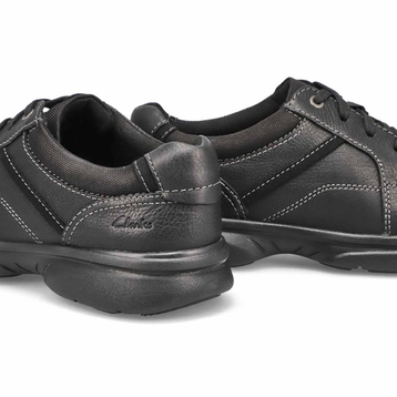 Chaussure BRADLEY WALK, noir, hommes