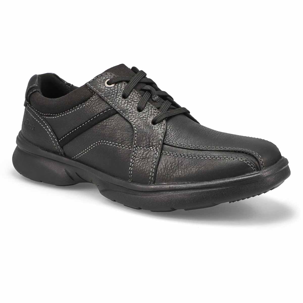 Chaussure BRADLEY WALK, noir, hommes