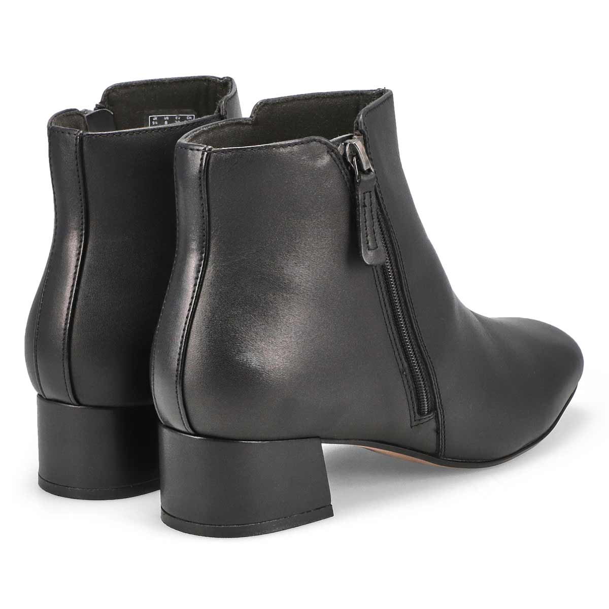 clarks marilyn beth bootie
