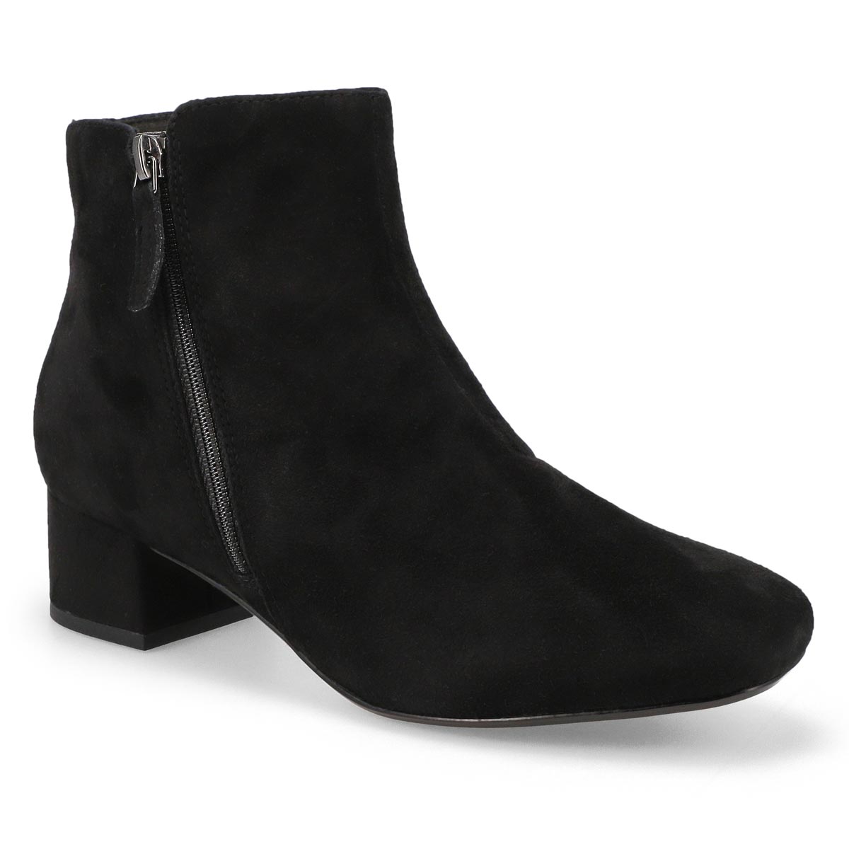 bottes habillees femmes