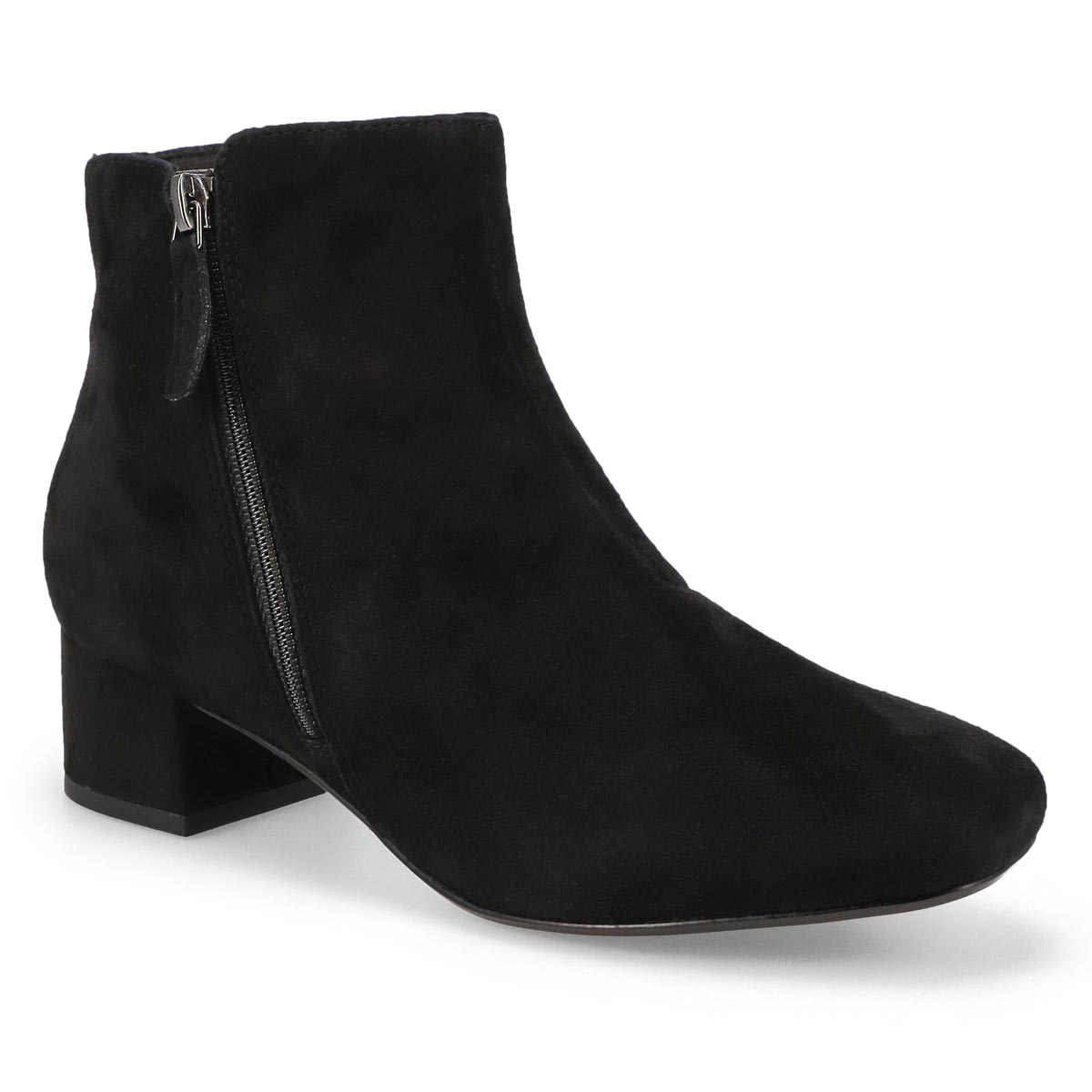 clarks ankle boots canada