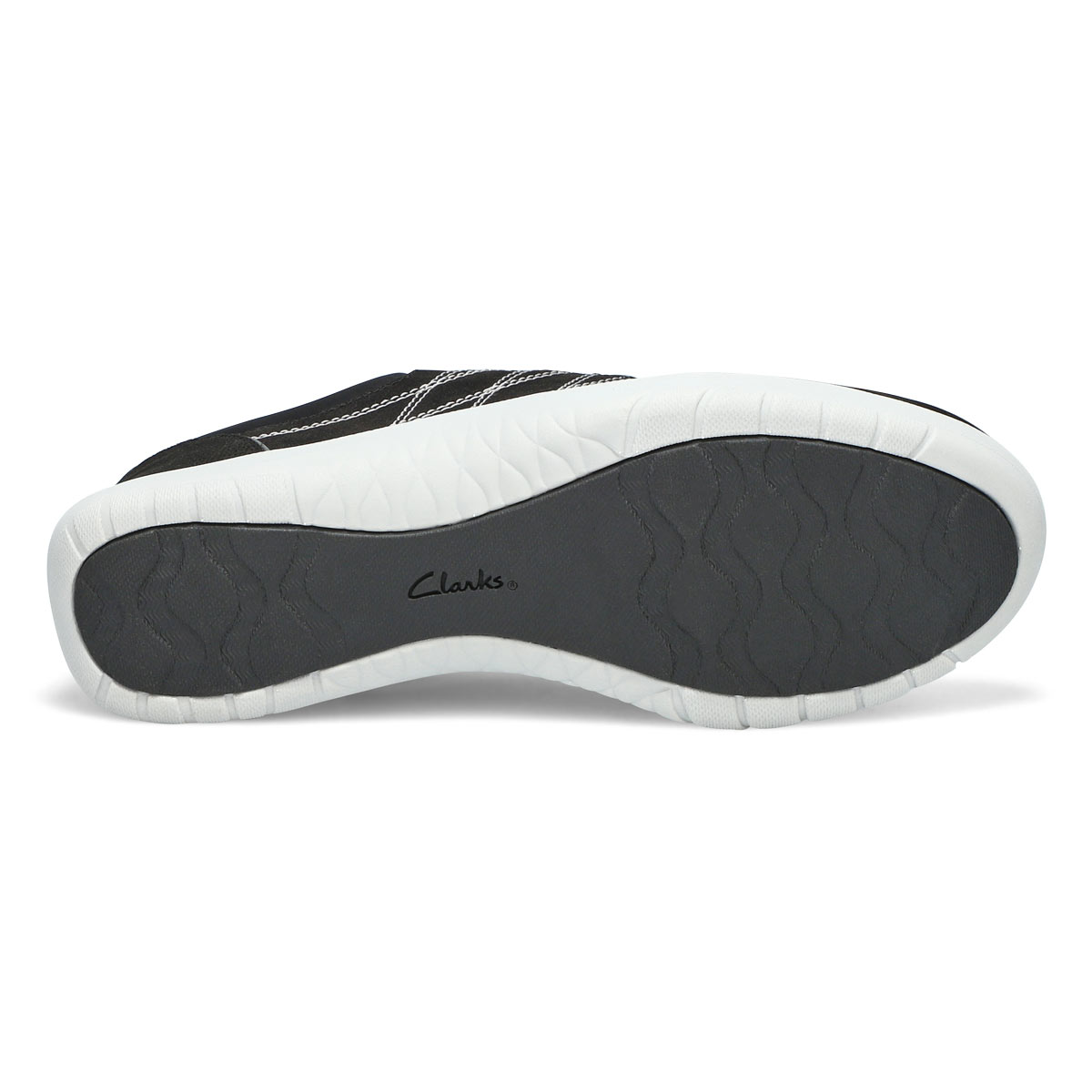 Women's Adella Holly Wide Sneaker - Black