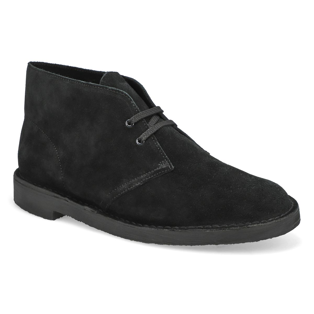 clarks bushacre