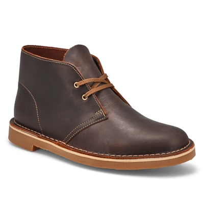 Chukka Bushacre 3, cire d'abeille, homme