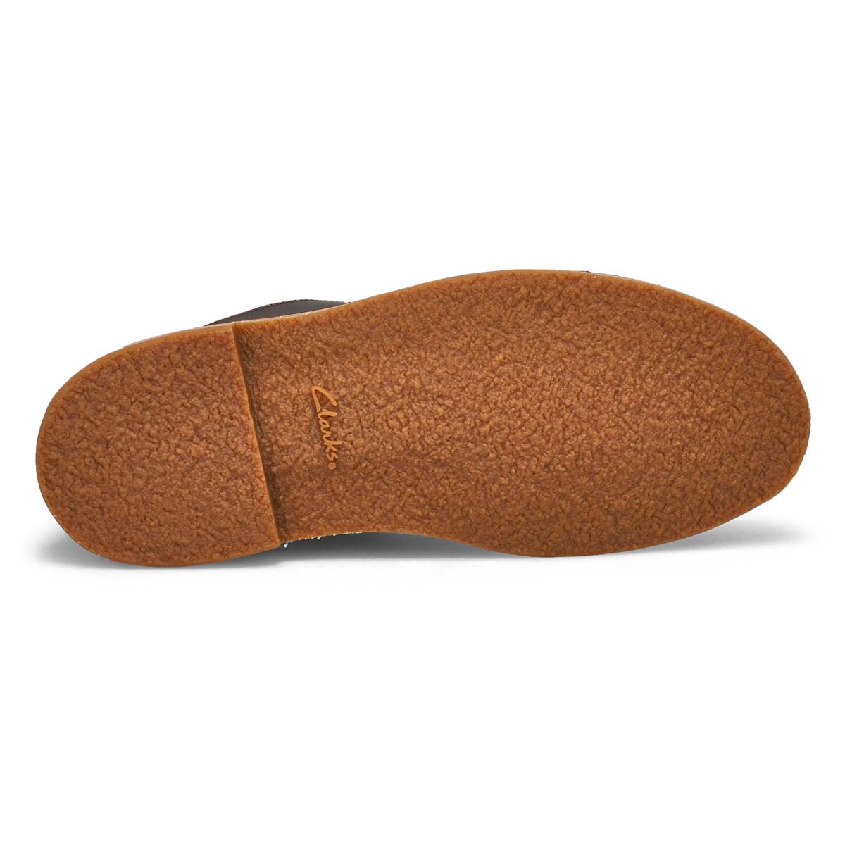 Botte chukka BUSHACRE 3, cire d'abeille, hommes