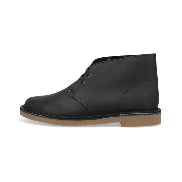 clarks desert boot wide