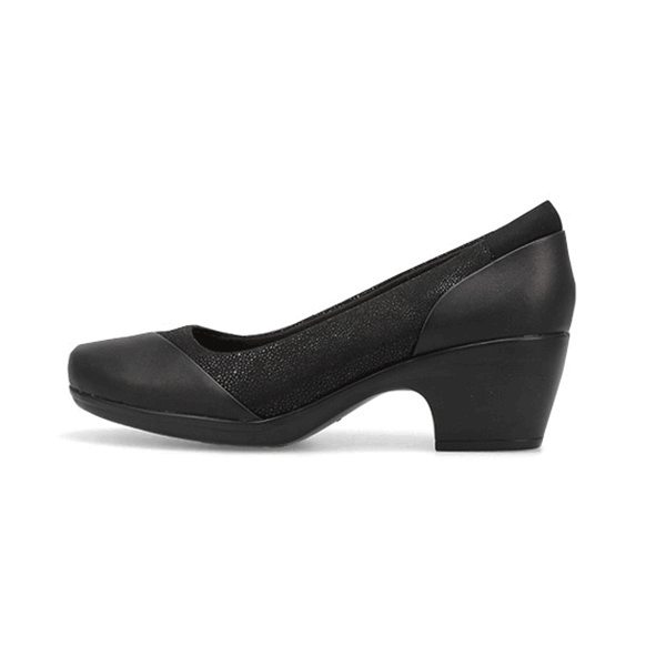 Clarks Women's Emily Alexa Dress Heel 