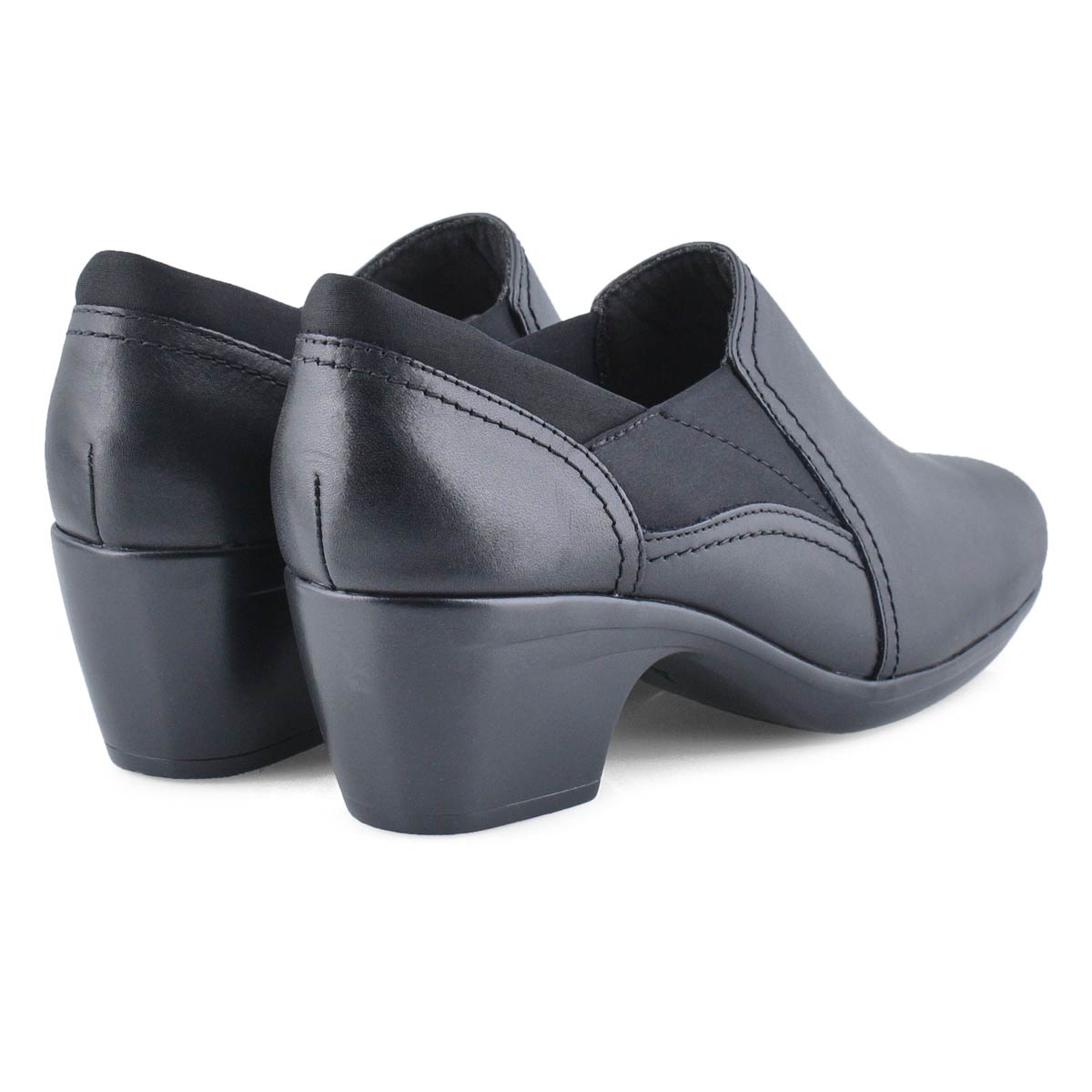 clarks women's emily amelia pump