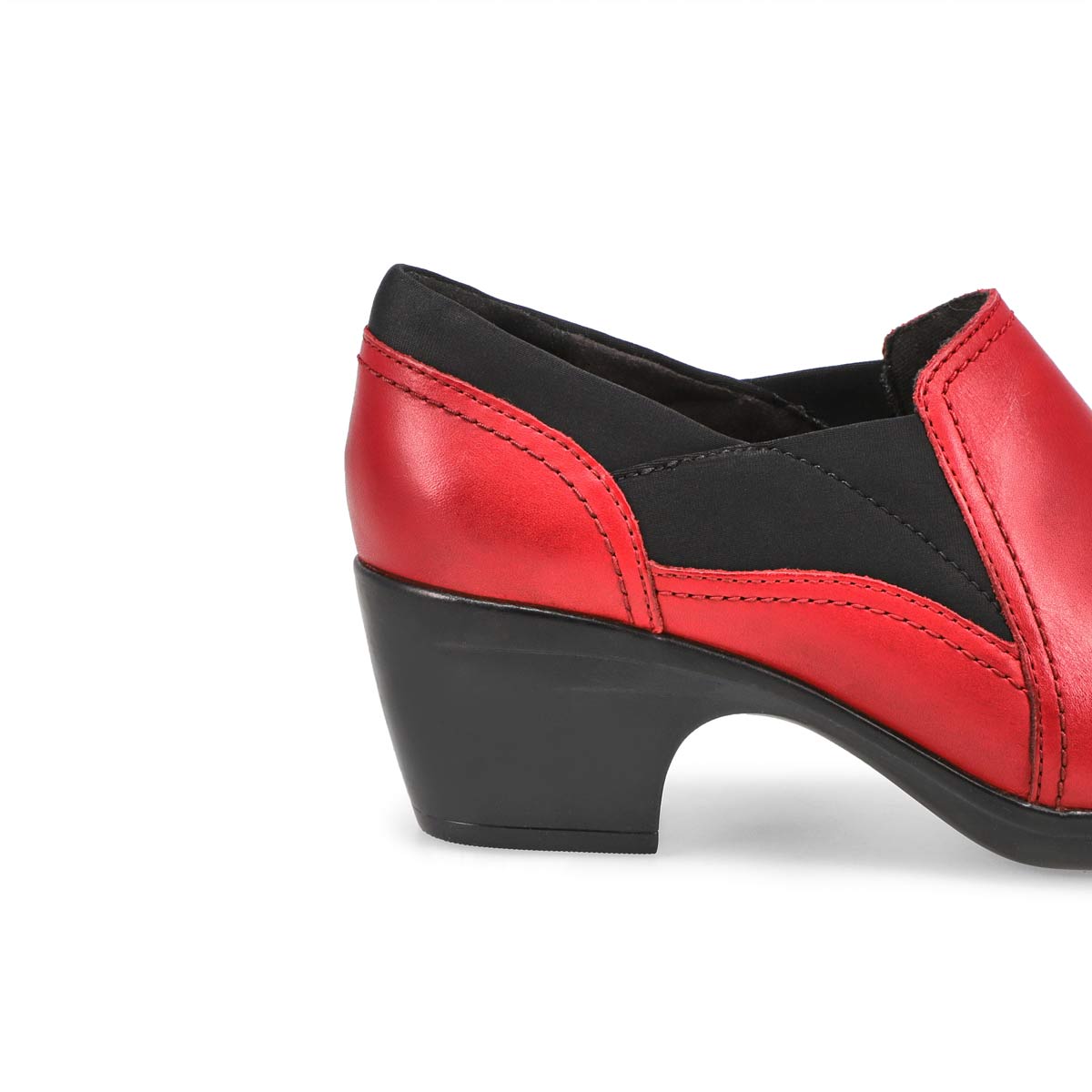 clarks women's emily amelia pump