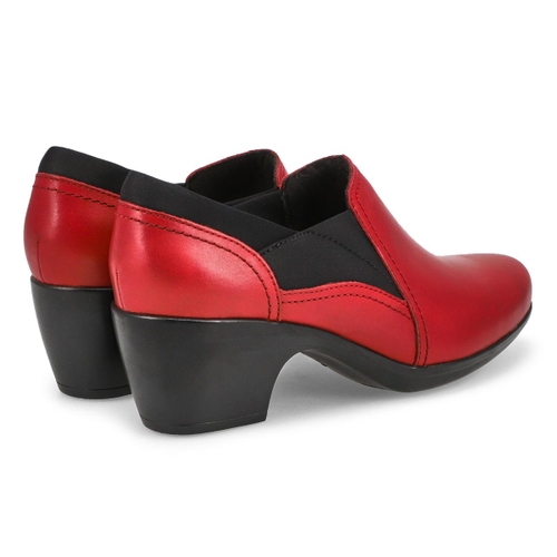 clarks women's emily amelia pump