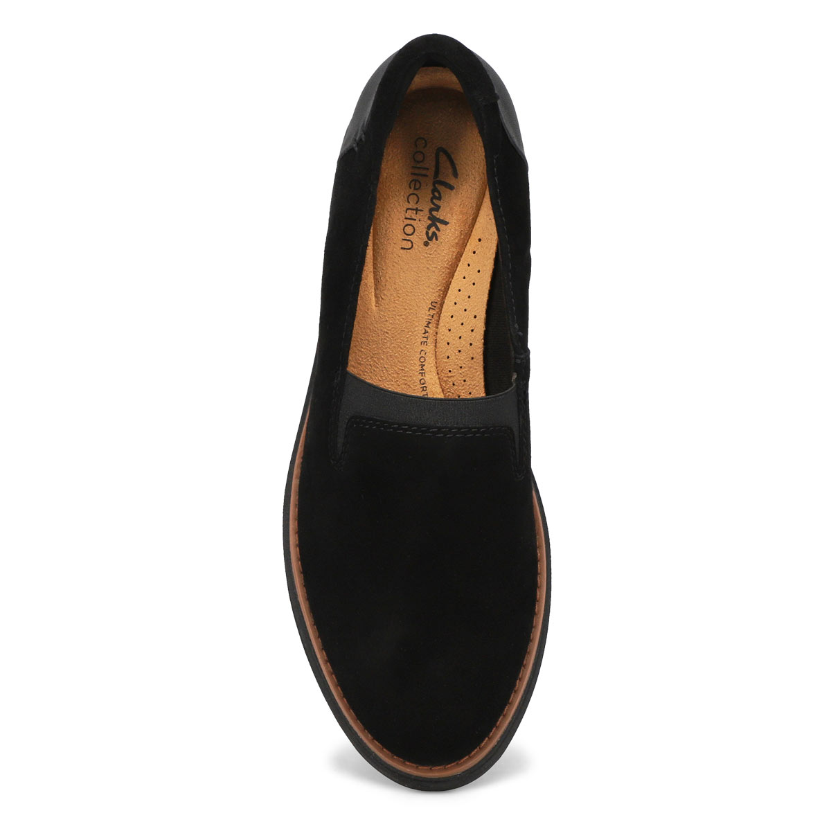 clarks women's sharon dolly loafer