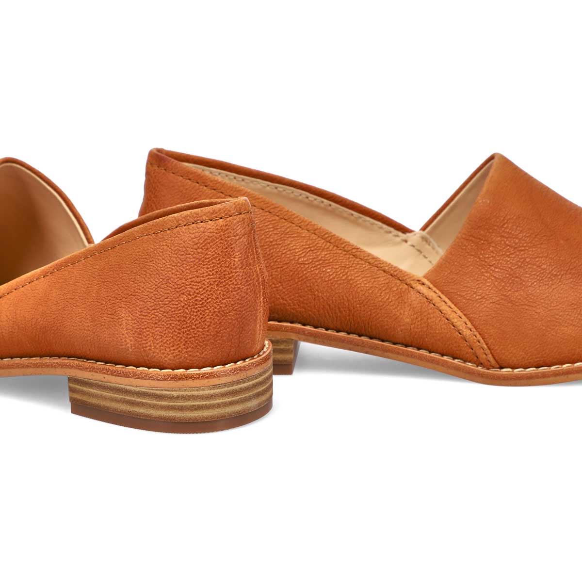 Women's Pure Easy Loafer - Tan