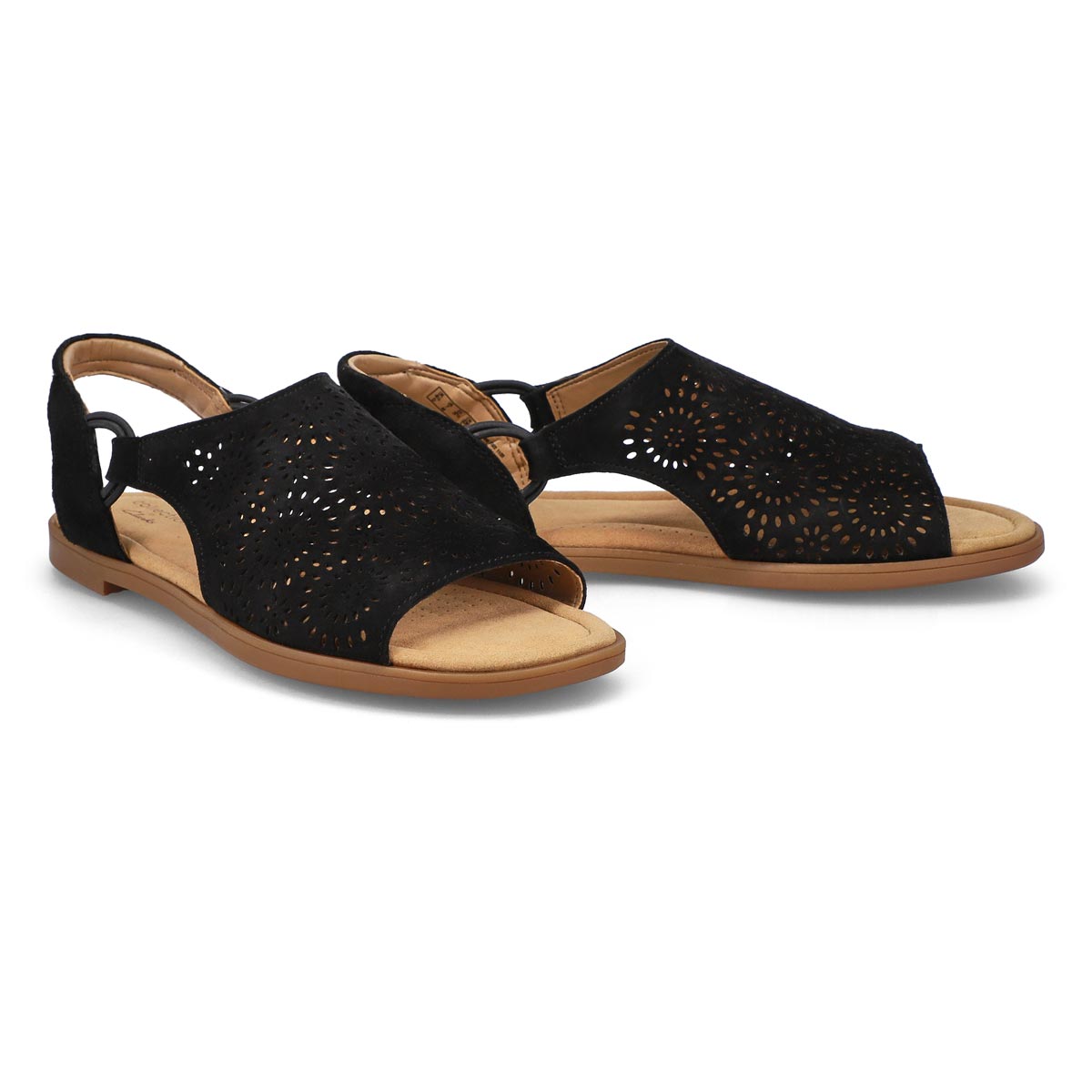 reyna swirl sandals