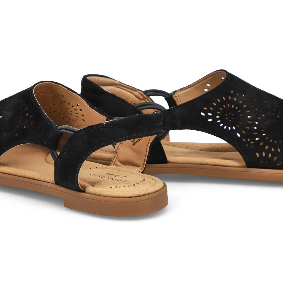 reyna swirl sandals