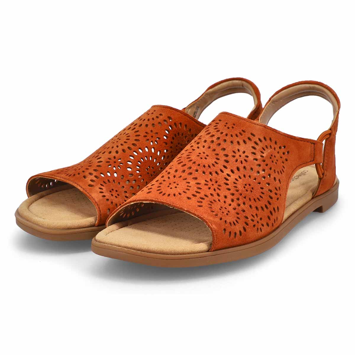 reyna swirl sandals