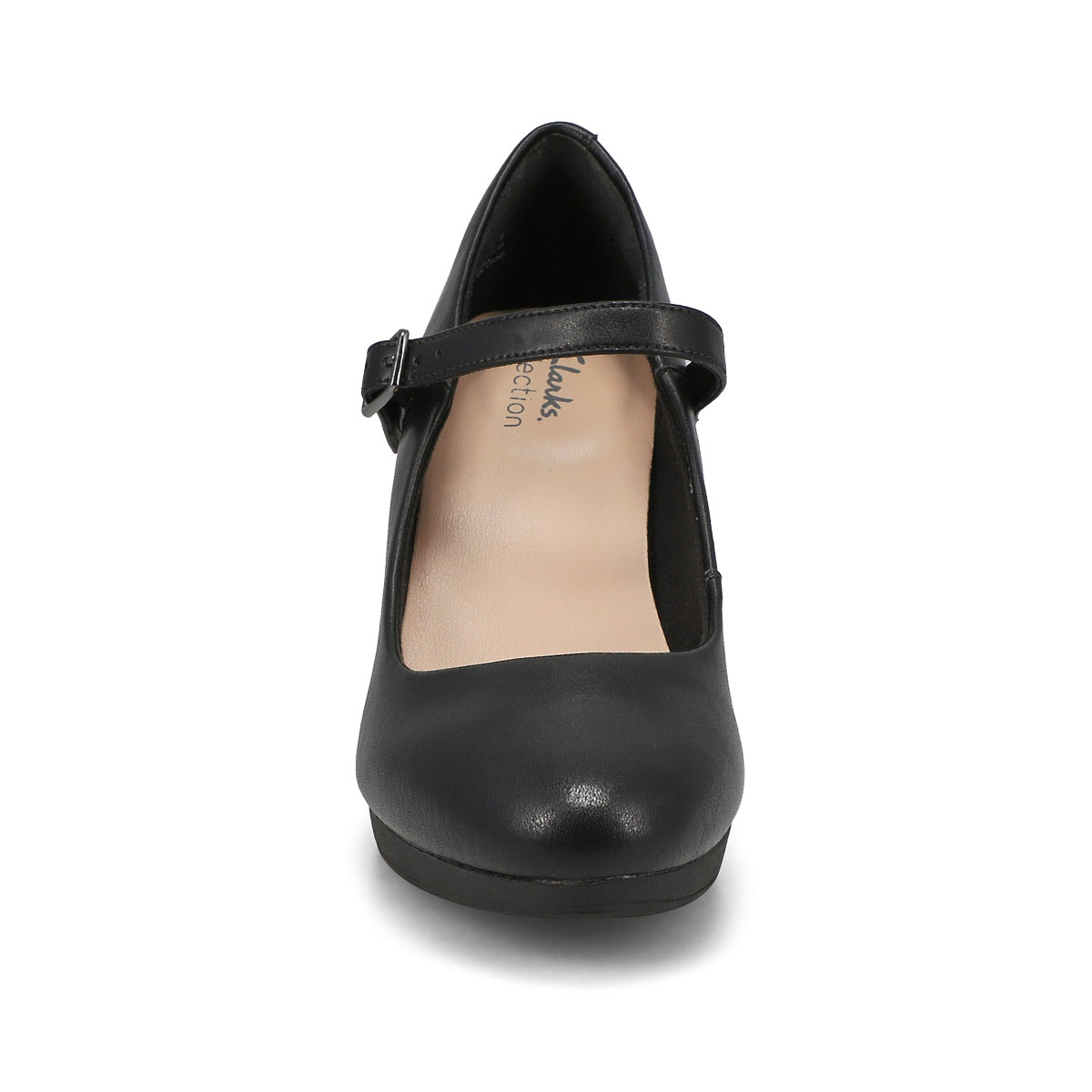 Escarpin AMBYR SHINE, noir, femmes