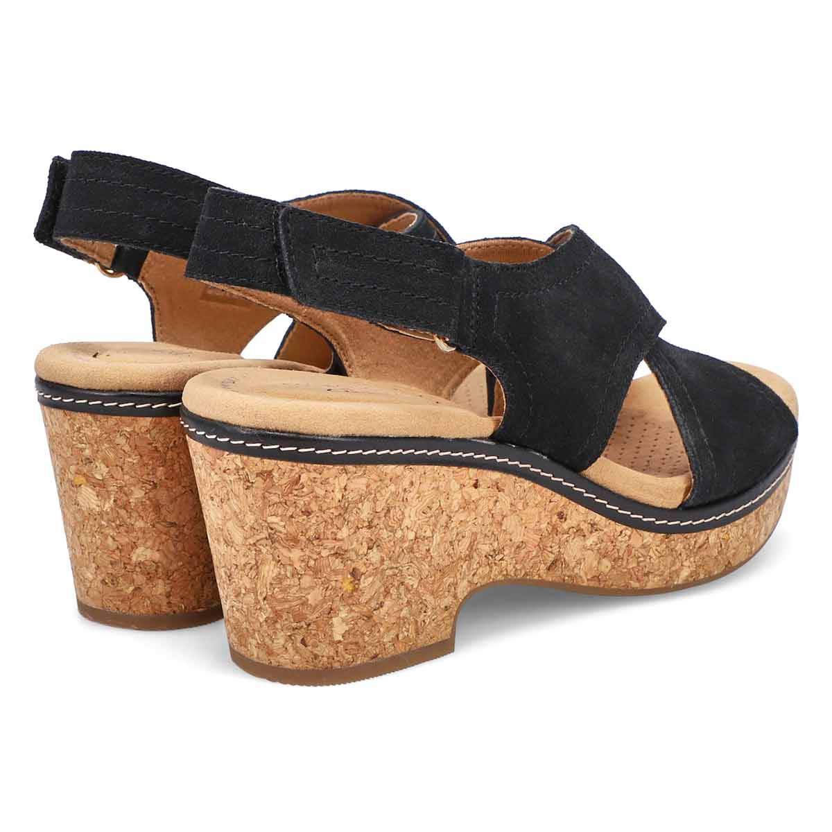 clarks giselle coast sandals