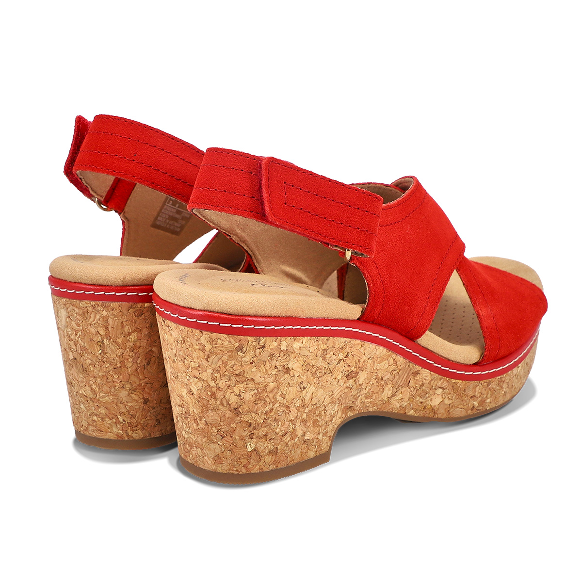 clarks women's giselle coast sandals