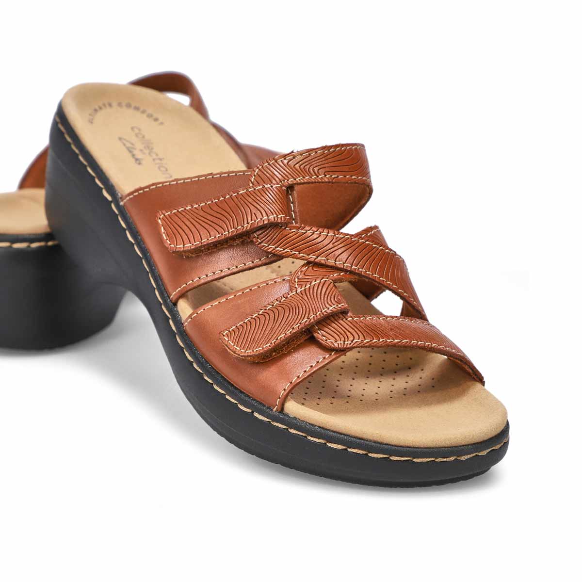 ariat dixon blanco